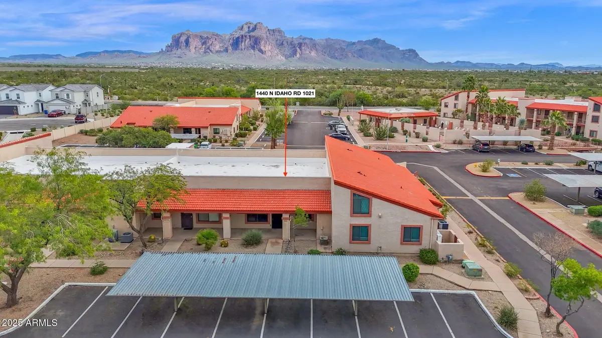 1440 N Idaho Road #1021, Apache Junction, AZ 85119 - Image #1