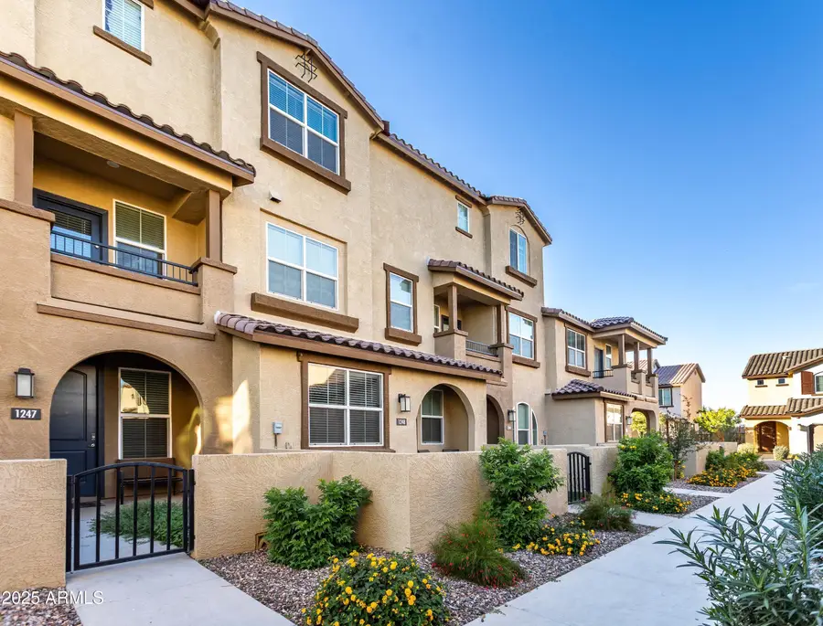 1255 N Arizona Avenue #1248, Chandler, AZ 85225 - Image #2