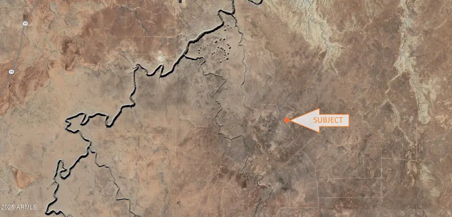 6297 Dewitt Drive, Winslow Holbrook, AZ 86047 - Image #2