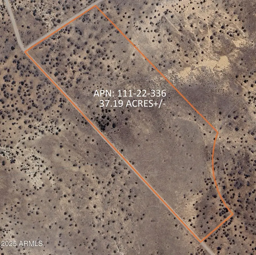 6297 Dewitt Drive, Winslow Holbrook, AZ 86047 - Image #3