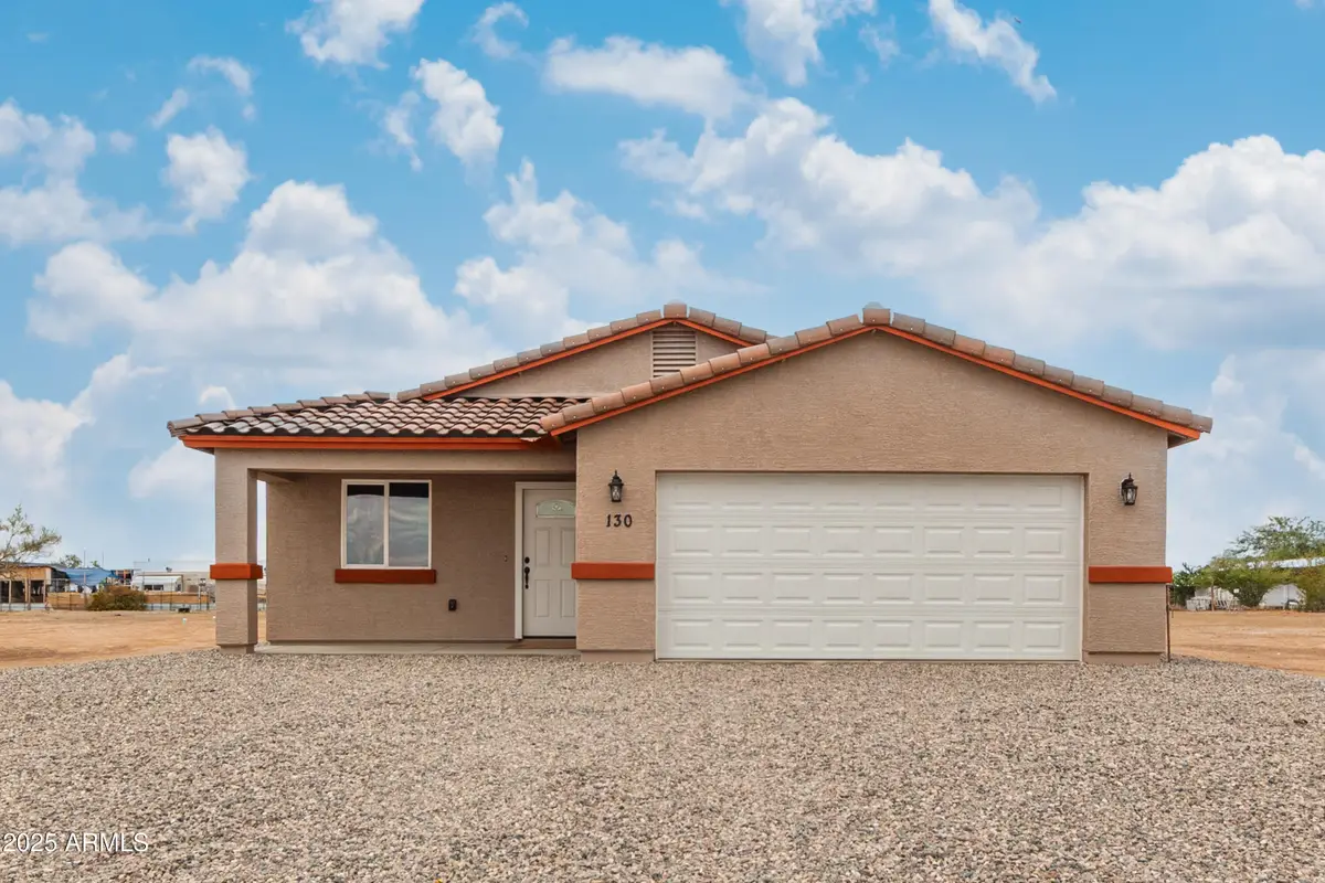 130 S 352nd Drive, Tonopah, AZ 85354 - Image #1