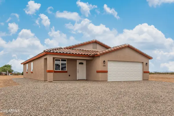 130 S 352nd Drive, Tonopah, AZ 85354
