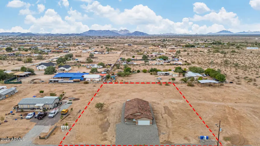 130 S 352nd Drive, Tonopah, AZ 85354 - Image #2