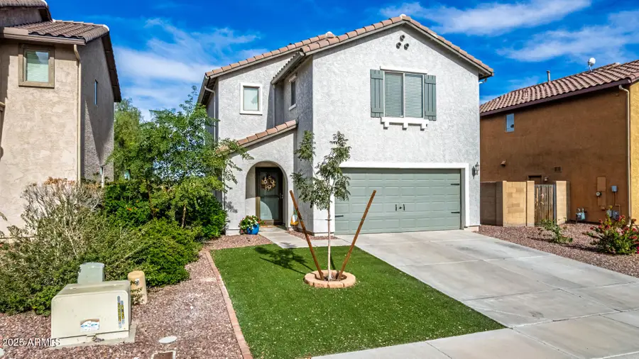 8072 W Georgetown Way, Florence, AZ 85132 - Image #2