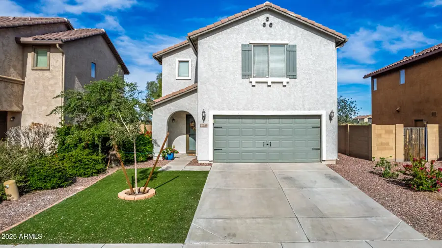 8072 W Georgetown Way, Florence, AZ 85132 - Image #3