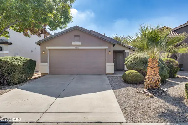 373 E Kelsi Avenue, San Tan Valley, AZ 85140