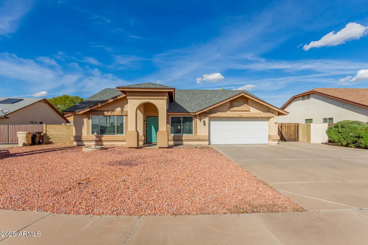 7826 W Yucca Street, Peoria, AZ 85345 - #1