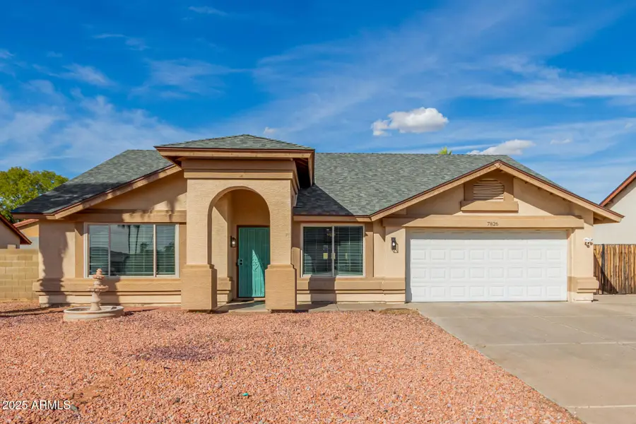 7826 W Yucca Street, Peoria, AZ 85345 - #2