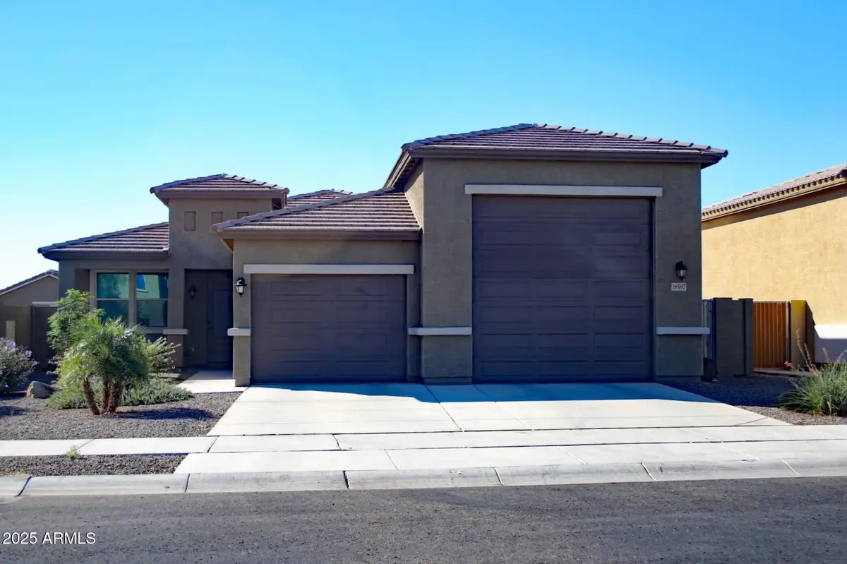 18597 W Robin Lane, Surprise, AZ 85387 - Image #1