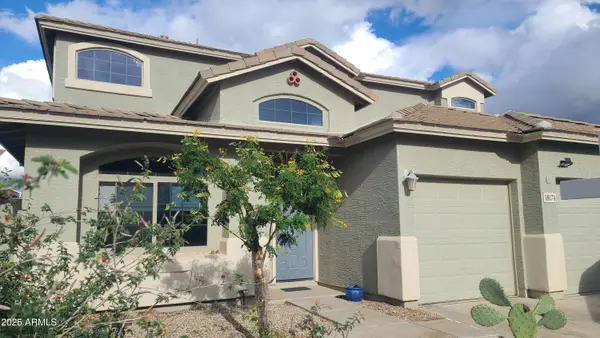 18174 E Via Jardin --, Gold Canyon, AZ 85118