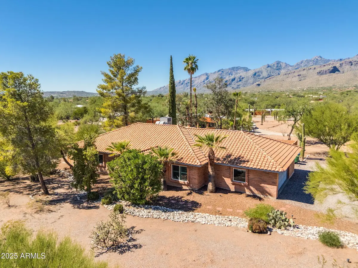 4205 N Avenida De Pimeria Alta --, Tanque Verde, AZ 85749 - Image #1