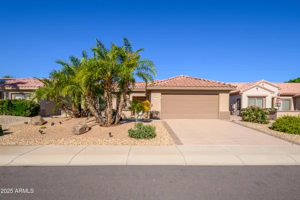 15850 W Goldenrod Drive, Surprise, AZ 85374