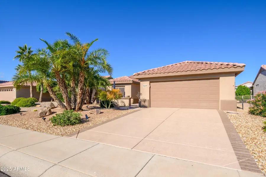 15850 W Goldenrod Drive, Surprise, AZ 85374 - Image #2