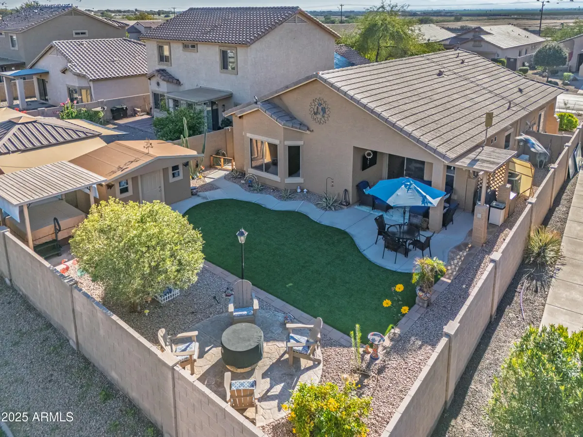 42812 W Martie Lynn Road, Maricopa, AZ 85138 - Image #1