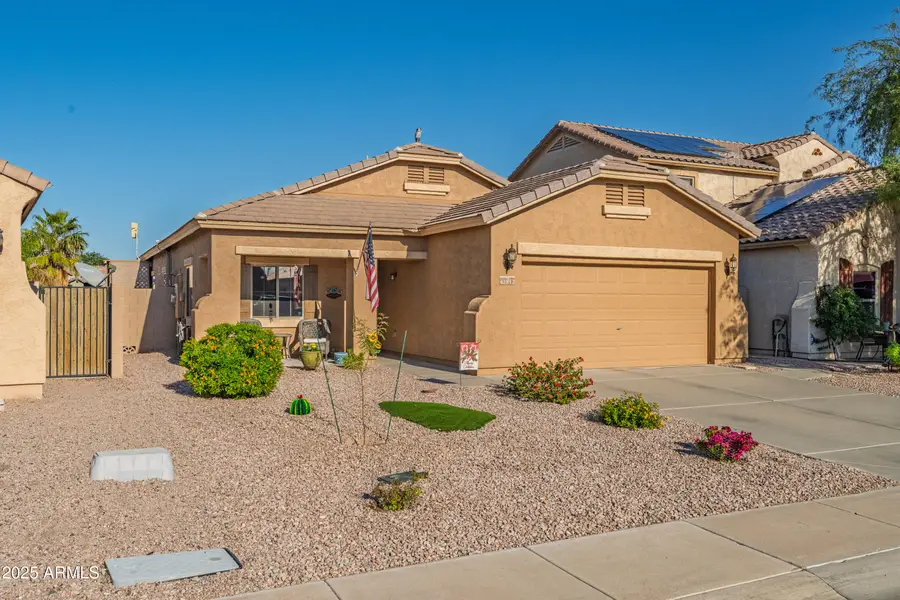 42812 W Martie Lynn Road, Maricopa, AZ 85138 - Image #3