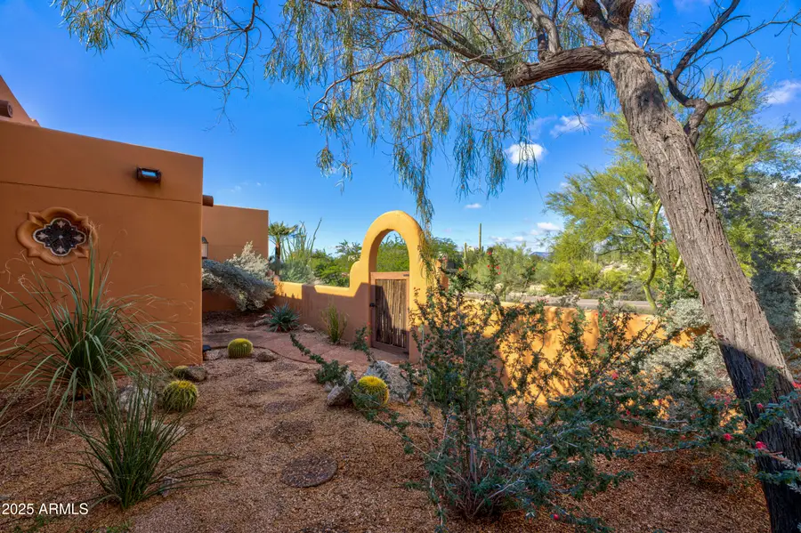8529 E Carefree Drive, Carefree, AZ 85377 - Image #3
