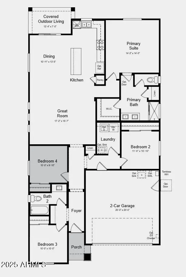 9951 W Whitton Avenue, Avondale, AZ 85392 - Image #3