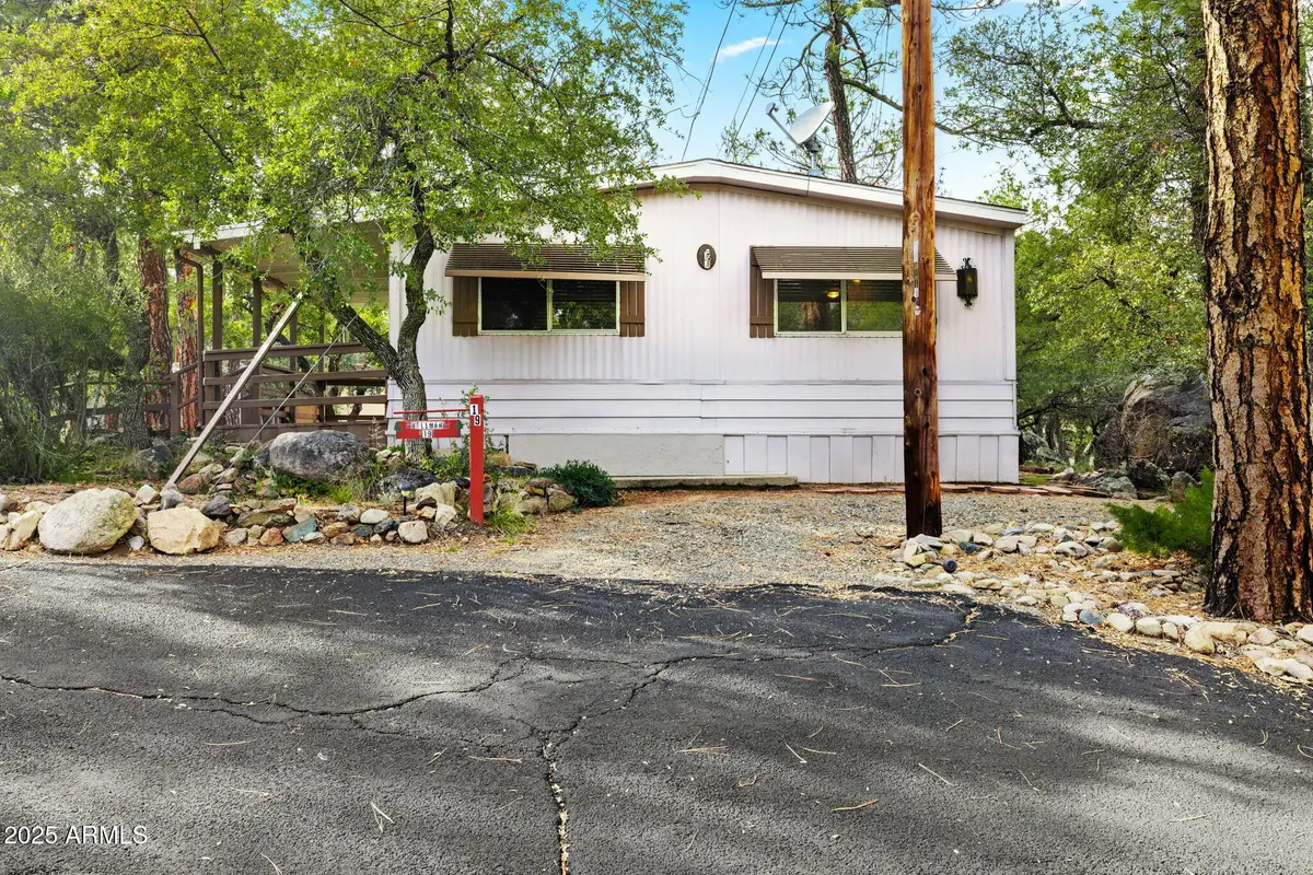 910 W Gurley Street #19, Prescott, AZ 86305 - Image #1