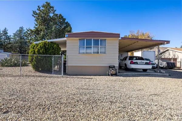 3100 N Queen Street, Prescott Valley, AZ 86314