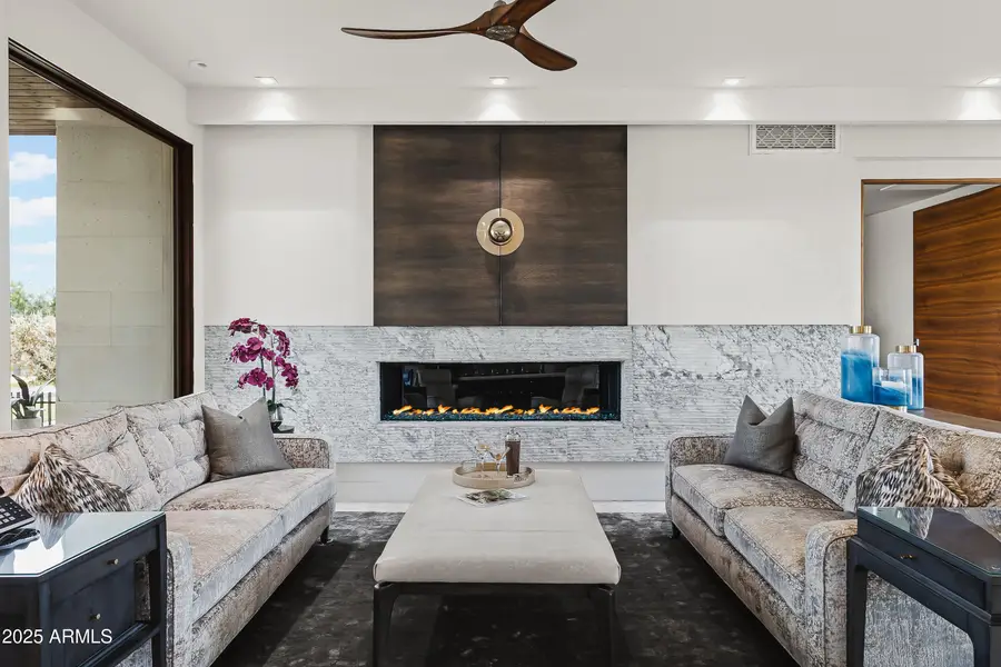 7235 N Mockingbird Lane, Paradise Valley, AZ 85253 - Image #3