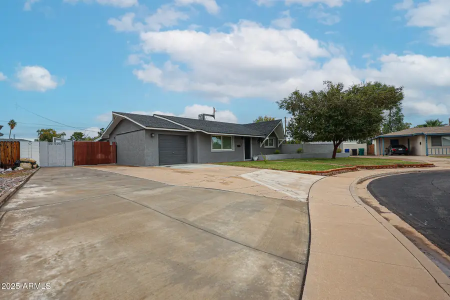 1549 N Fern Circle, Mesa, AZ 85201 - Image #2