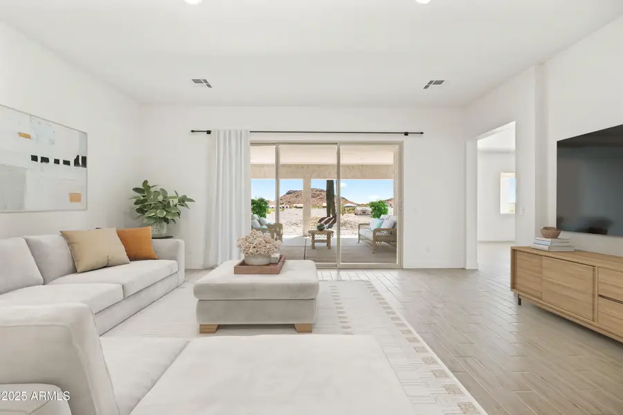 1907 W Brooke Lane, Queen Creek, AZ 85144 - Image #2