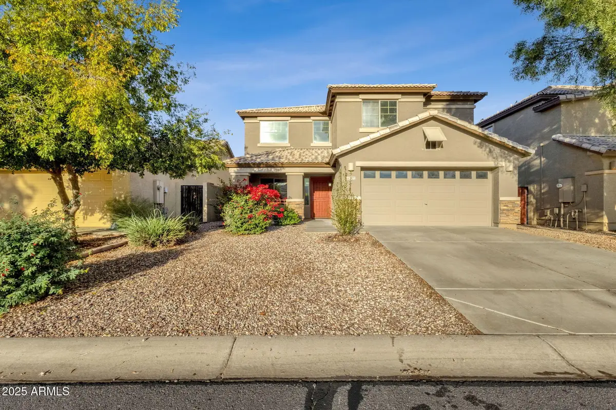 29272 N Yellow Bee Drive E, San Tan Valley, AZ 85143 - Image #1
