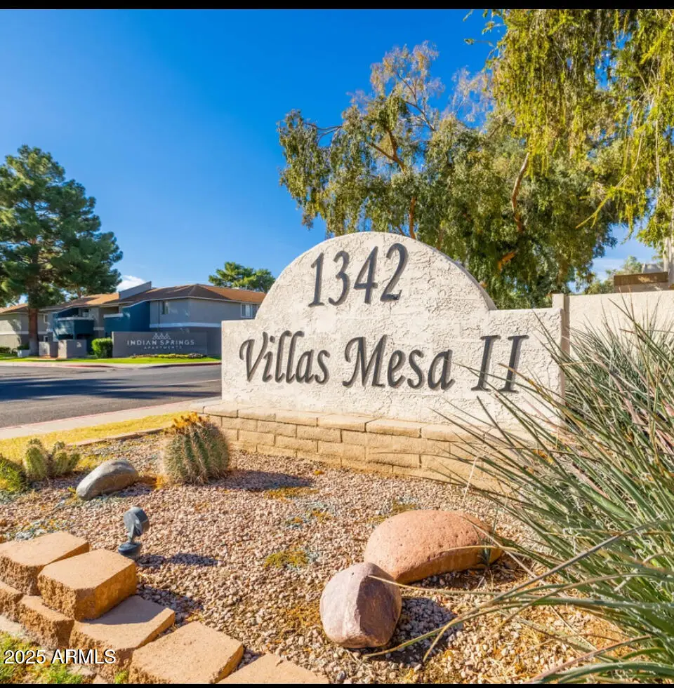 1342 W Emerald Avenue #329, Mesa, AZ 85202 - Image #1