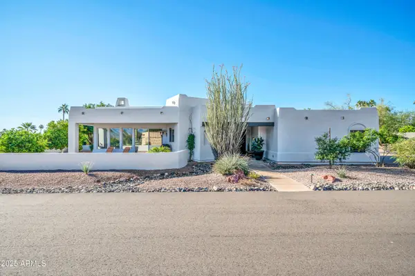 25810 N Abajo Drive, Rio Verde, AZ 85263