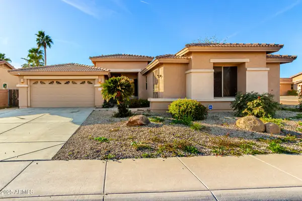 18082 N 167th Drive, Surprise, AZ 85374