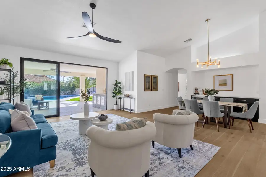 10805 E El Rancho Drive, Scottsdale, AZ 85259 - Image #3