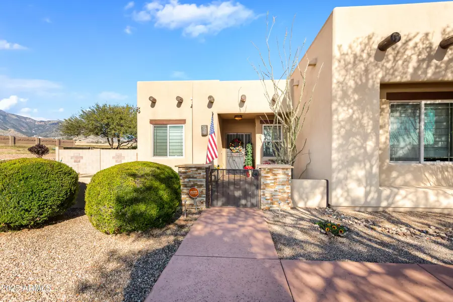 6658 E Saddlehorn Circle, Hereford, AZ 85615 - Image #2