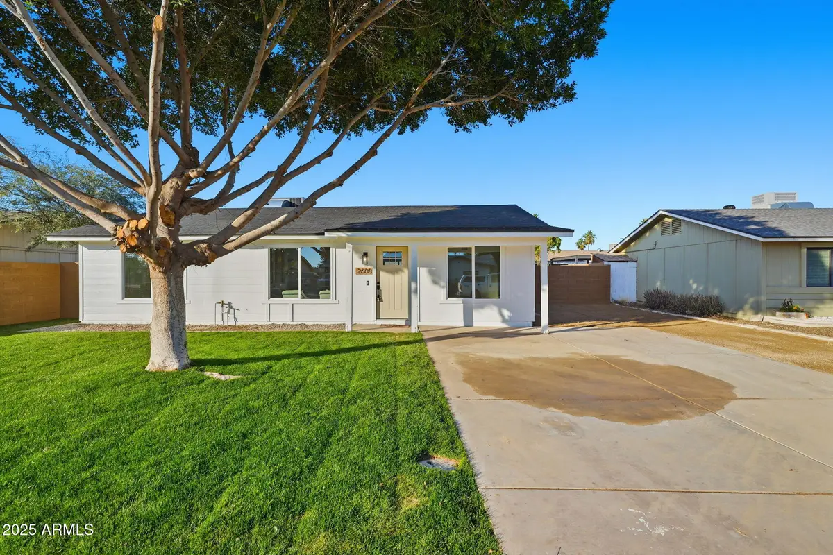 2608 E Villa Rita Drive, Phoenix, AZ 85032 - Image #1