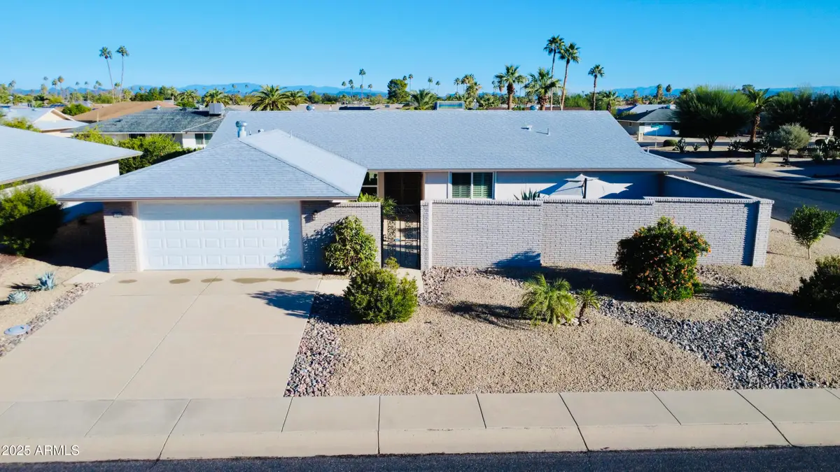 13202 W Beechwood Drive, Sun City West, AZ 85375 - Image #1