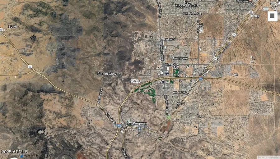 435 E Simon Avenue #25, Kingman, AZ 86409 - Image #2