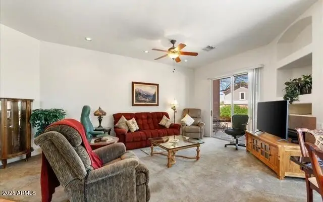 515 S Camino De Encanto --, Camp Verde Sedona, AZ 86325 - Image #3