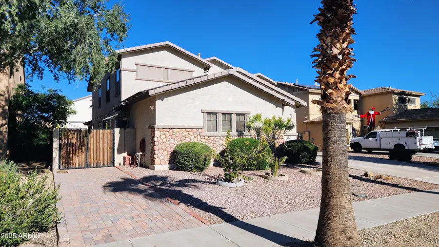 13746 W Lisbon Lane, Surprise, AZ 85379 - Image #3
