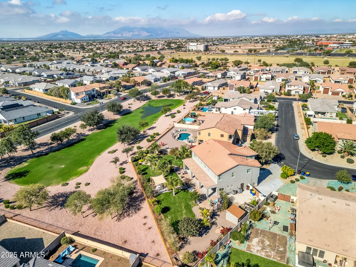 16896 N Palo Rojo Road, Maricopa, AZ 85138 - Image #1