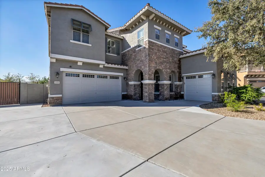 16896 N Palo Rojo Road, Maricopa, AZ 85138 - Image #2