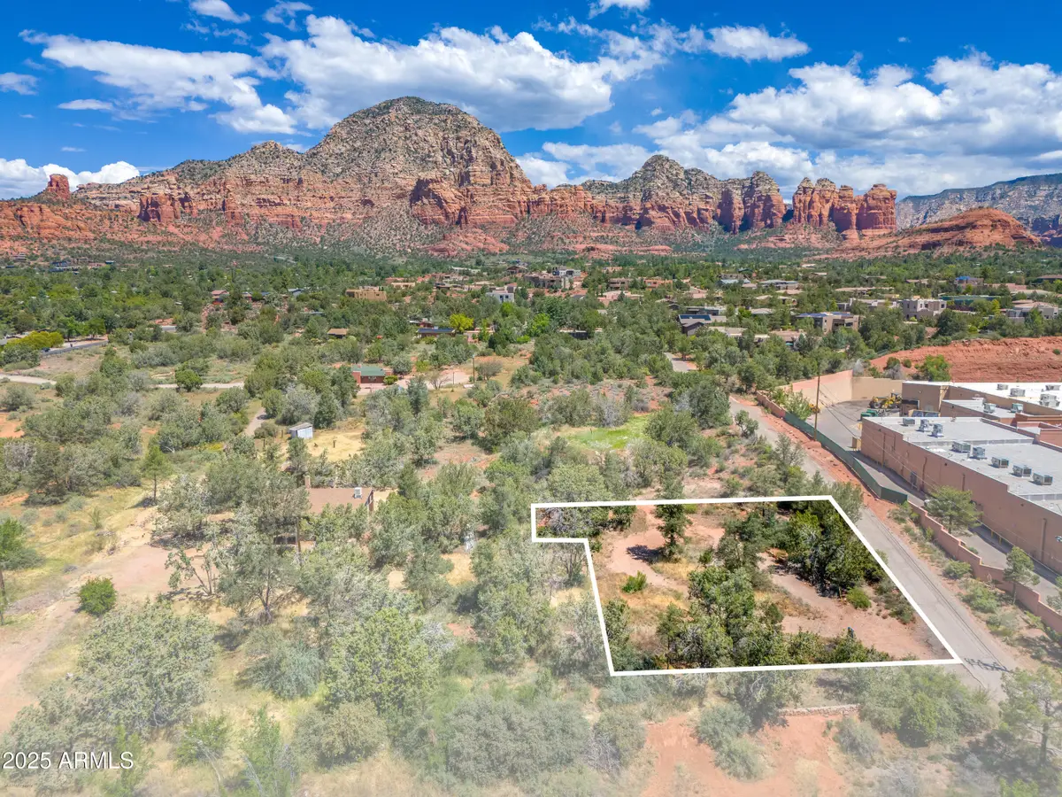 55 Madole Road, Sedona, AZ 86336 - Image #1