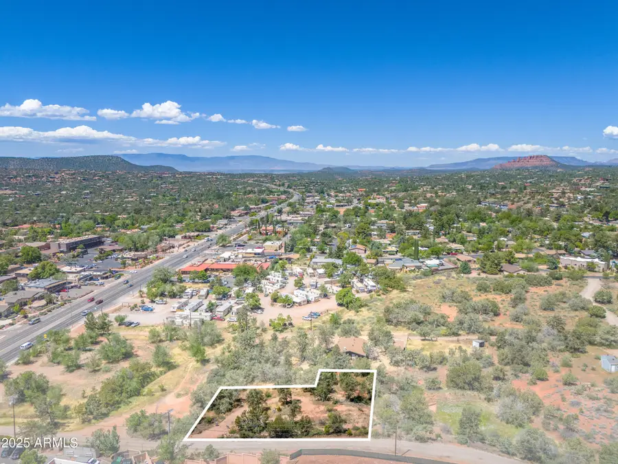55 Madole Road, Sedona, AZ 86336 - Image #2