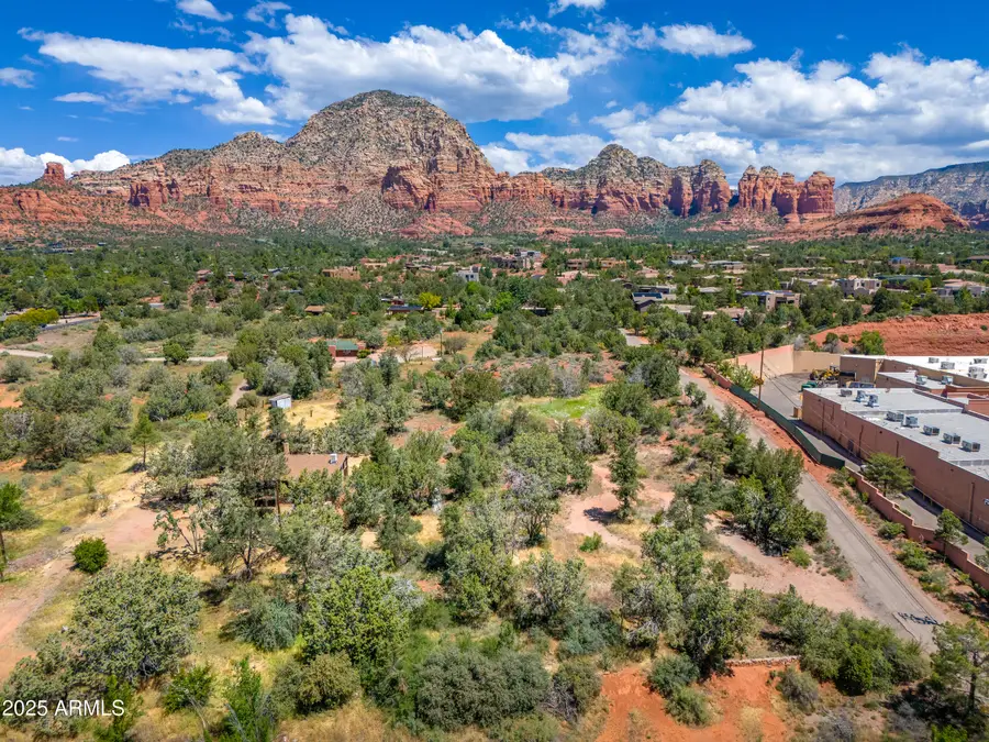55 Madole Road, Sedona, AZ 86336 - Image #3