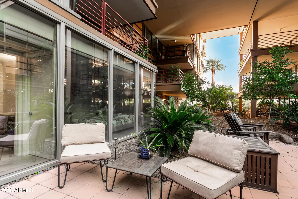 7137 E Rancho Vista Drive #1008, Scottsdale, AZ 85251 - Image #1