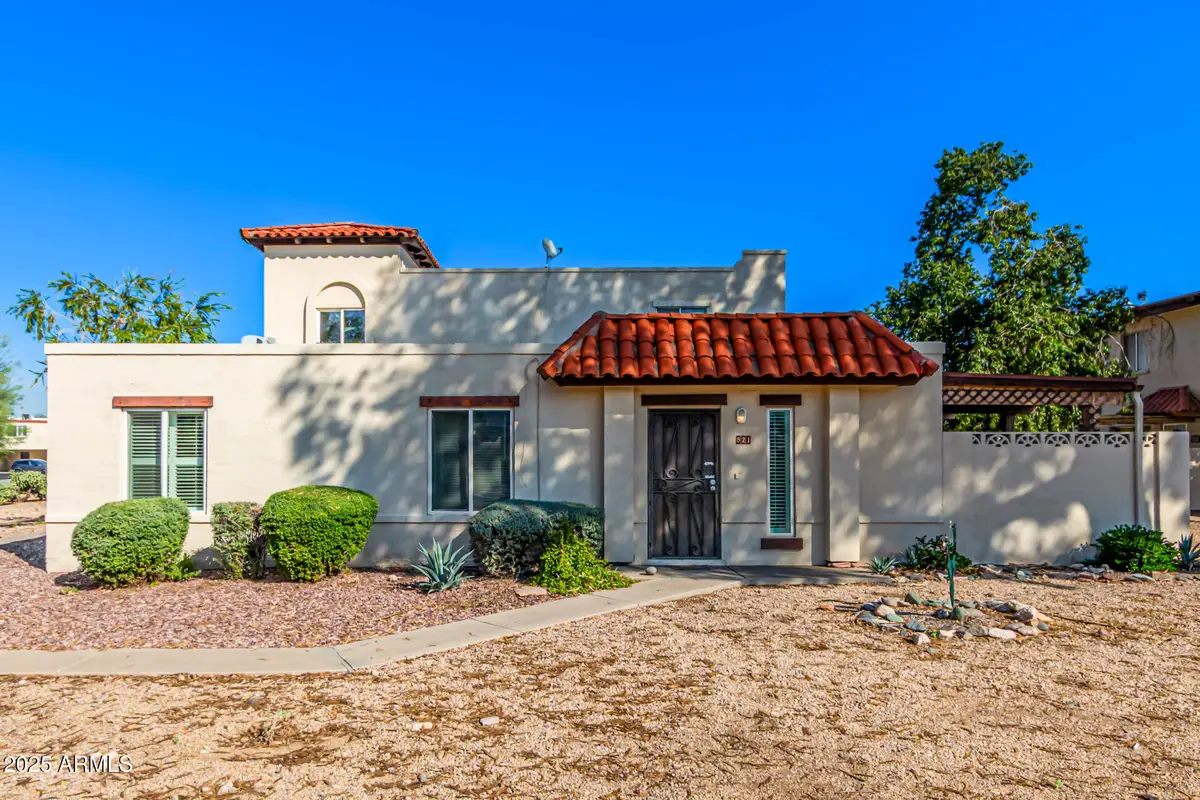 821 E Joan D Arc Avenue, Phoenix, AZ 85022 - Image #1