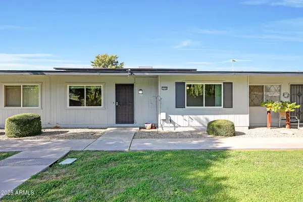 13234 N 109th Avenue, Sun City, AZ 85351