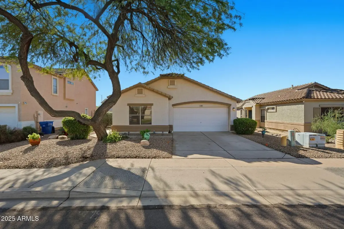 11535 E Persimmon Avenue, Mesa, AZ 85212 - Image #1