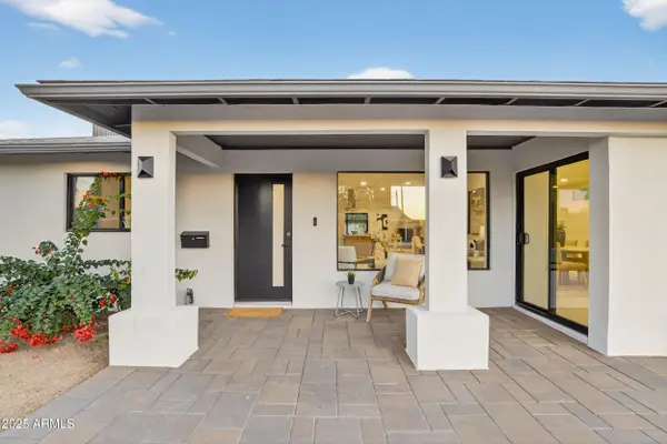 1703 N 74th Place, Scottsdale, AZ 85257