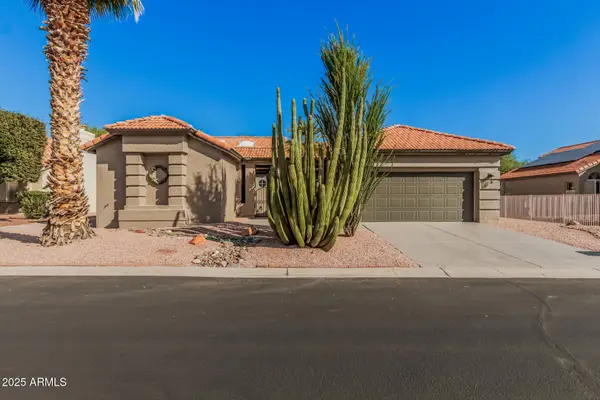 9310 E Crystal Drive, Sun Lakes, AZ 85248