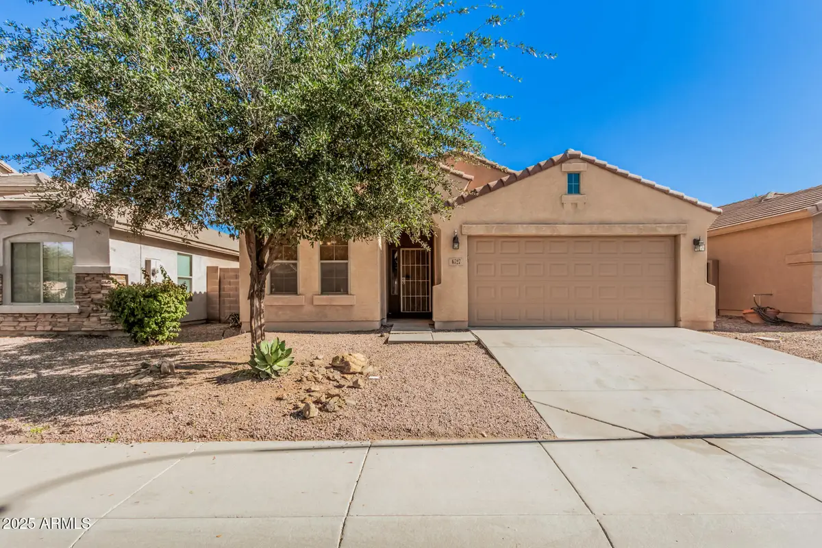 6727 S 35th Drive, Phoenix, AZ 85041 - Image #1