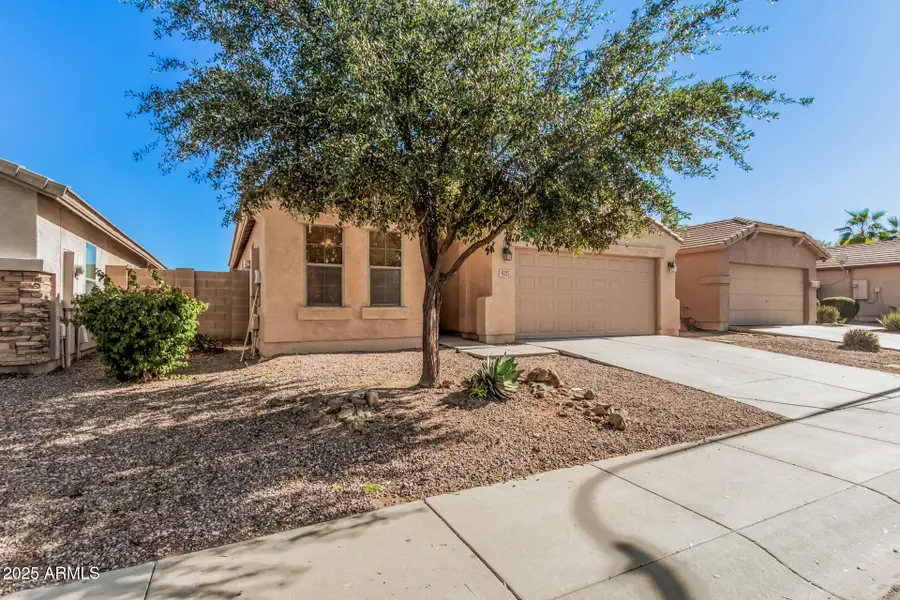 6727 S 35th Drive, Phoenix, AZ 85041 - Image #2